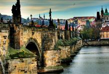 Charles Bridge (Karluv most)